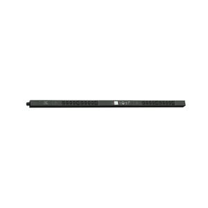 Raritan PDU - Monitored - IEC 60309 2P+E 6h 32A (2P3W) - 16 x IEC 60320 C13, 4 x IEC 60320 C19 - 32 A - 230 V AC Input - 2