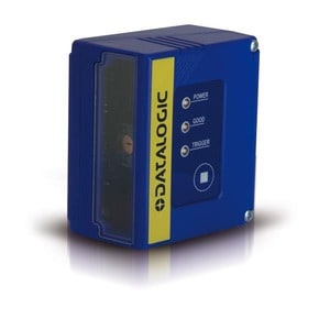 TC1200-1000 CCD READER RS232 .
