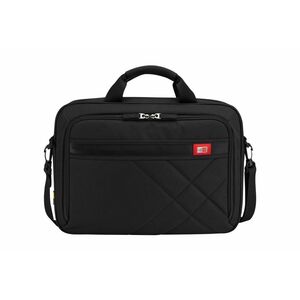 Sacoche de transport Case Logic 3201434 pour 25,7 cm (10,1") à 43,2 cm (17") Apple Ordinateur Portable, Tablette, Smartpho