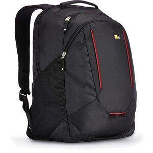 Sacoche de transport Case Logic Evolution - Sac à dos Style pour 39,6 cm (15,6") Ordinateur Portable - Noir - Nylon Cuerpo