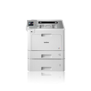 Brother HL HL-L9310CDWT Desktop Laser Printer - Colour - 31 ppm Mono / 31 ppm Color - 2400 x 600 dpi Print - Automatic Dup