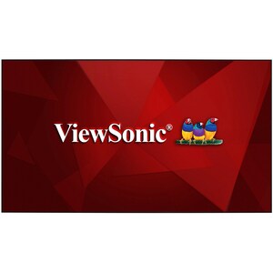 ViewSonic BrilliantColorPanel BCP100 254 cm (100 Zoll) Projektionsleinwand - 16:9