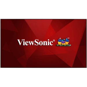 ViewSonic BrilliantColorPanel BCP100 254 cm (100 Zoll) Projektionsleinwand - 16:9