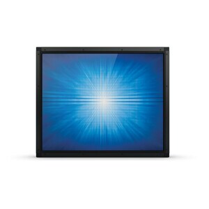 Monitor LCD Touchscreen Open-frame Elo 1990L - 482,6 mm (19") Classe - 5:4 - 5 ms - 48,3 cm (19") Viewable - Capacitiva a 
