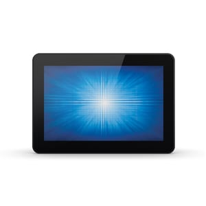Elo 1093L 10" Class Open-frame LCD Touchscreen Monitor - 16:10 - 25 ms - 25.7 cm (10.1") Viewable - TouchPro Projected Cap