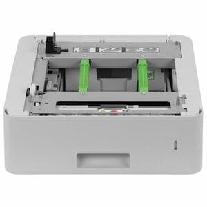 Bac papier Brother LT-340CL - 500 Feuilles - Papier Ordinaire