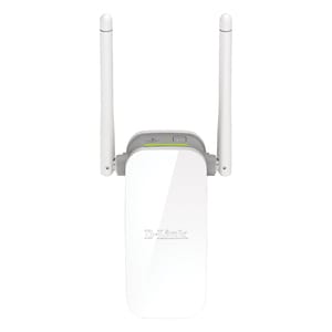 Range extender wireless D-Link DAP-1325 - IEEE 802.11n - 300 Mbit/s - 2,40 GHz - Fast Ethernet - Parato montabile