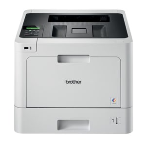 Brother HL HL-L8260CDW Desktop Laser Printer - Colour - 31 ppm Mono / 31 ppm Color - 2400 x 600 dpi Print - Automatic Dupl