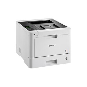 Brother HL HL-L8260CDW Desktop Laser Printer - Colour - 31 ppm Mono / 31 ppm Color - 2400 x 600 dpi Print - Automatic Dupl