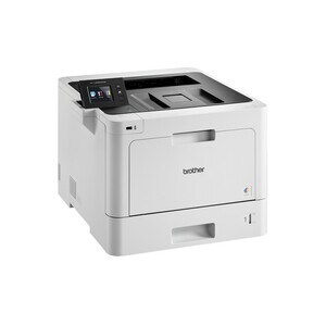 Brother HL HL-L8360CDW Desktop Laser Printer - Colour - 31 ppm Mono / 31 ppm Color - 2400 x 600 dpi Print - Automatic Dupl