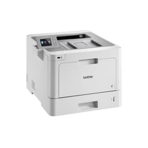 Brother HL HL-L9310CDW Desktop Laser Printer - Colour - 31 ppm Mono / 31 ppm Color - 2400 x 600 dpi Print - Automatic Dupl