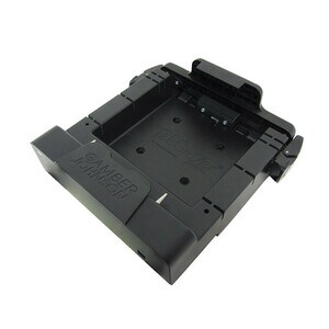 Station d'Accueil/Base Gamber-Johnson TabCruzer - Connexion pour Tablette PC - Capacité de chargement