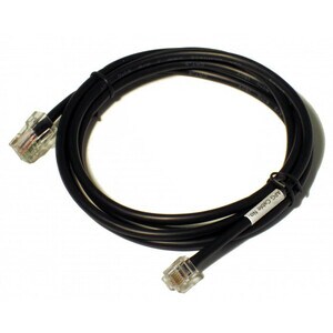 apg MultiPRO 1.52 m RJ-12/RJ-45 Data Transfer Cable - 1 - Cable for Printer, Cash Drawer, POS Terminal - First End: 1 x 6-