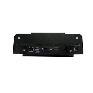 Gamber-Johnson Docking Station for Tablet PC - 2 x USB Ports - 2 x USB 3.0 - Network (RJ-45) - HDMI - Docking