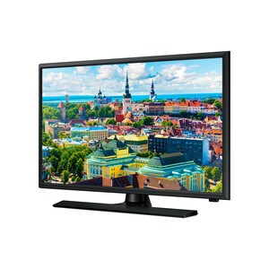 Samsung 470 HG24AD470FW 24" LED-LCD TV - HDTV - 609.60 mm Class - LED Backlight - 1366 x 768 Resolution