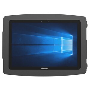 Compulocks Space Wall Mount for Tablet PC - Black - Aluminium