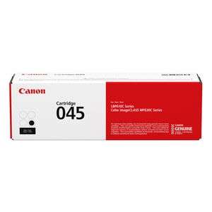 Canon Laserdruck Tonerkartusche - Schwarzer Pack
