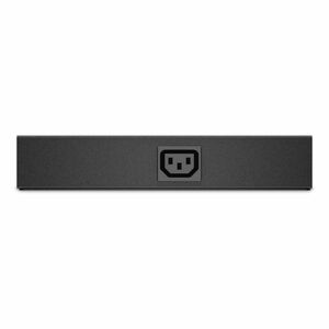 APC Basic PDU - Basis - IEC 60320 C14 - 15 A - 100 V, 120 V, 200 V, 208 V, 230 V, 240 V Eingang - 100 V AC, 120 V AC, 200 