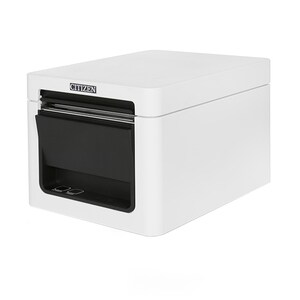 Citizen CT-E351 Desktop Direct Thermal Printer - Monochrome - Receipt Print - USB - Serial - 76 mm (2.99") Print Width - 2