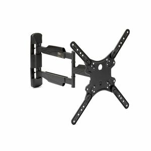 StarTech.com Support mural pour télévision - Multidirectionnel - Support TV articulé pour écran 32 po à 55 po - VESA - Aci