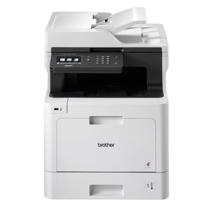 DCPL8410CDWYY1 MFP 28PPM DUPLEX USB ETHERNET 256MB