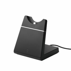 Jabra Docking Cradle for Headset - Charging Capability - Proprietary Interface