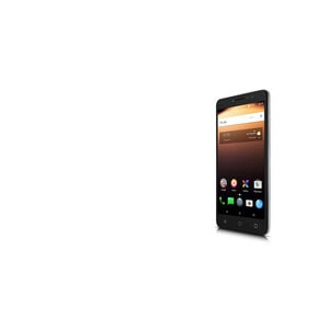 Alcatel A3 XL 8 GB Smartphone - 15.2 cm (6") LCD HD 1280 x 720 - Cortex A7Quad-core (4 Core) 1.10 GHz - 1 GB RAM - Android