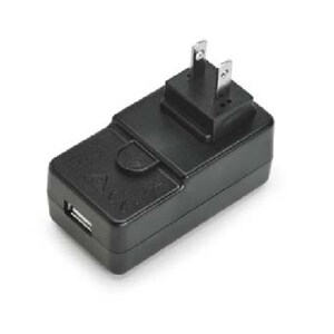 POWER SUPPLY-100-240 VAC 5 V 2.5 A WITH AUSTRALIA PLUG.