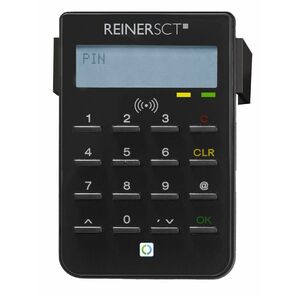 Reinersct cyberJack RFID Reader - USB