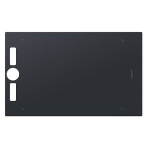 Wacom Grafik-Tablet-Texturblatt