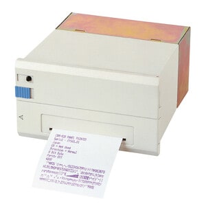 Citizen CBM-920II Nadeldrucker - Monochrom - Quittungsdruck - Parallel - 150 mm/s Monodruck