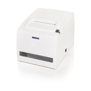Citizen CT-S310II Desktop Direktthermodrucker - Monochrom - Quittungsdruck - USB - Seriell - 160 mm/s Monodruck - 203 dpi 