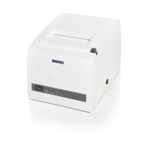 Citizen CT-S310II Desktop Direktthermodrucker - Monochrom - Quittungsdruck - USB - Seriell - 160 mm/s Monodruck - 203 dpi 