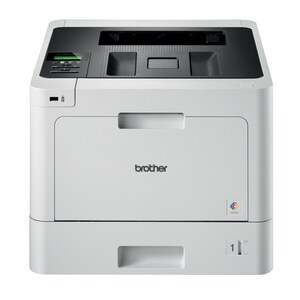 Stampante laser Desktop Brother HL-L8260CDW - Colore - 31 Monocromatica ppm/31 Stampa a colori ppm - 2400 x 600 Stampa dpi