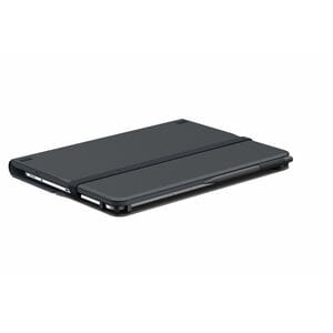 Cover tastiera Logitech Universal Folio (Folio) per 25,7 cm (10,1") Tablet - Esterno resistente all'acqua, Spill Resistant