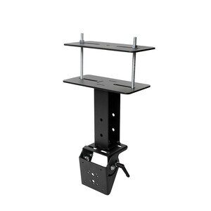FORKLIFT ROOF MOUNT W/ CLAM SHELL