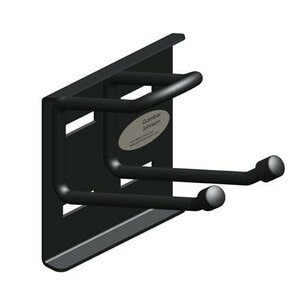BARCODE SCANNER MOUNT .