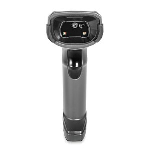 Zebra DS8108 Handheld Barcode Scanner - Cable Connectivity - Twilight Black - 1D, 2D - Imager