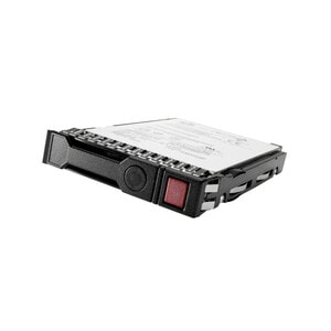 HPE 1 TB Hard Drive - 3.5" Internal - SATA (SATA/600) - 7200rpm