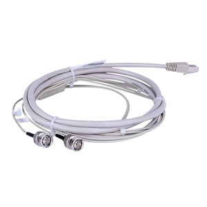 X260 E1 RJ45 TO 2XBNC 3M ROUTER CBL