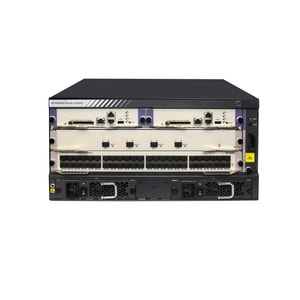 HSR6802 ROUTER CHASSIS