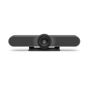 LOGITECH Meet Up doté d'un champ de vision à 120 degrés et d'une optique 4K