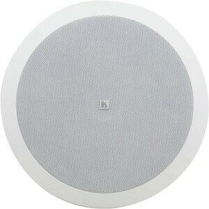 GALIL 8-CO 8 INCH 2-WAY OPEN-BACK CEILING SPEAKERS IN