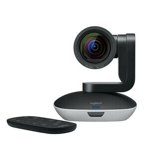 LOGITECH PTZ PRO 2 CAMERA EMEA IN