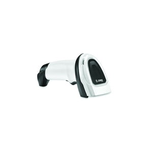 Palmare Scanner codici a barre Zebra DS8178-HC - Bianco - Tipo connettività: Wireless - 1D, 2D - Imager - Bluetooth