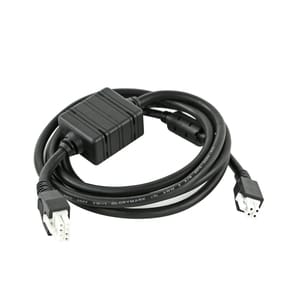 Zebra Standard Power Cord - For Cradle