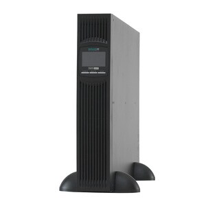 ONLINE USV-Systeme ZINTO 1500. USV-Topologie: Line-Interaktiv, Ausgangskapazität: 1,5 kVA, Ausgangsleistung: 1350 W. AC-St