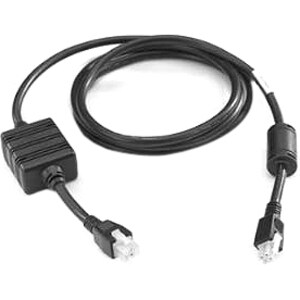 Zebra Standard-Stromkabel - für Cradle