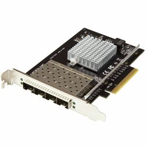 TARJETA DE RED PCI EXPRESS PUERTOS SFP+ INTEL XL710
