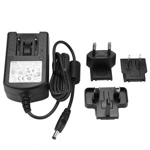 StarTech.com AC Adapter - 1 Each - 5 V DC Output - 4 A